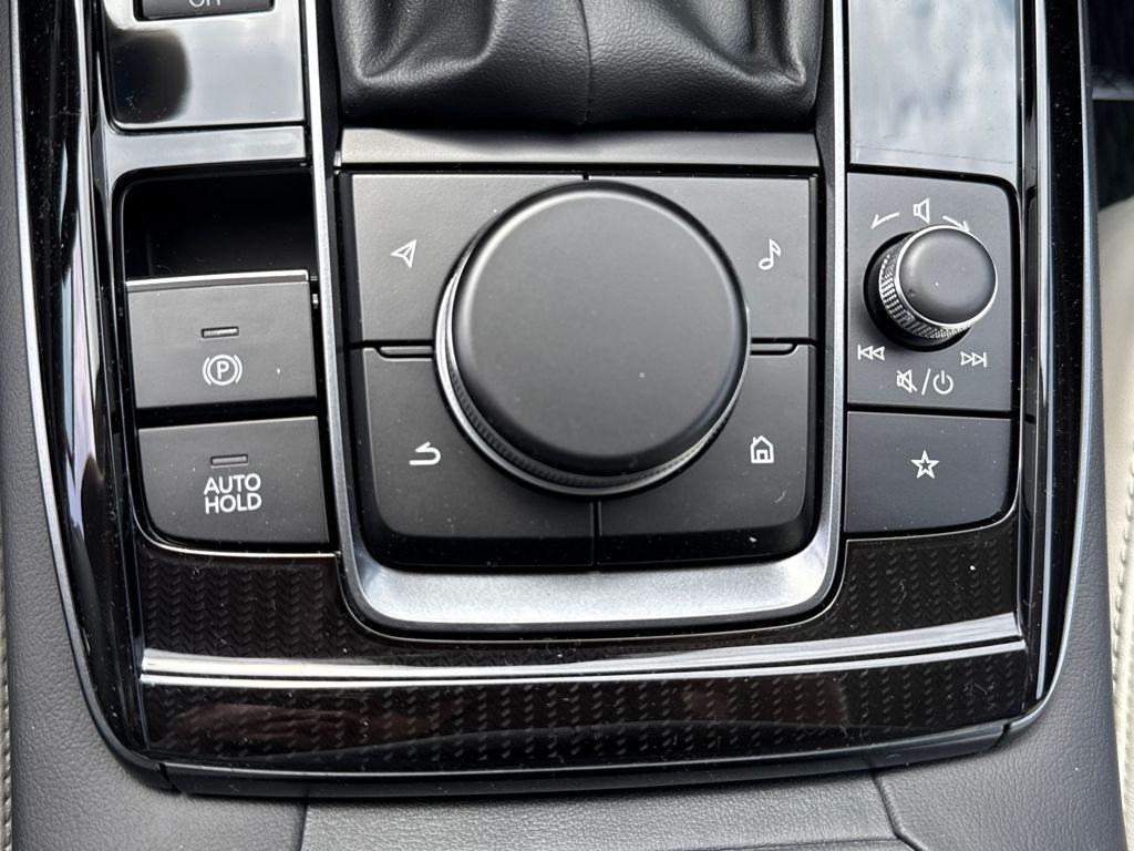 new 2026 Mazda CX-30 car, priced at $38,405