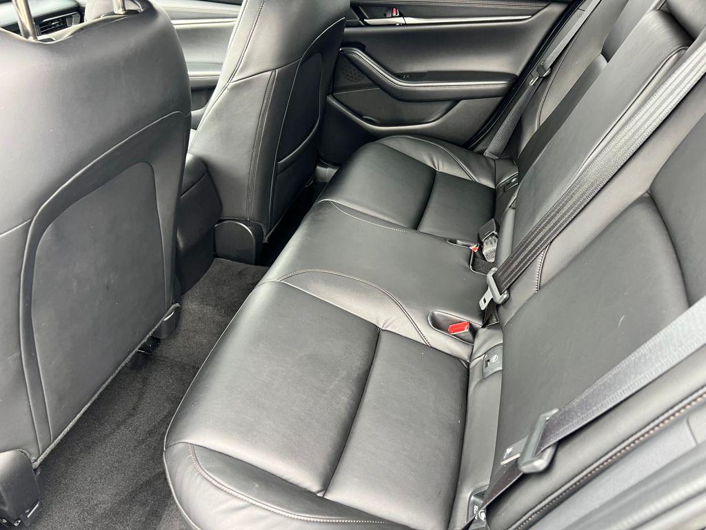 used 2025 Mazda Mazda3 car, priced at $21,895