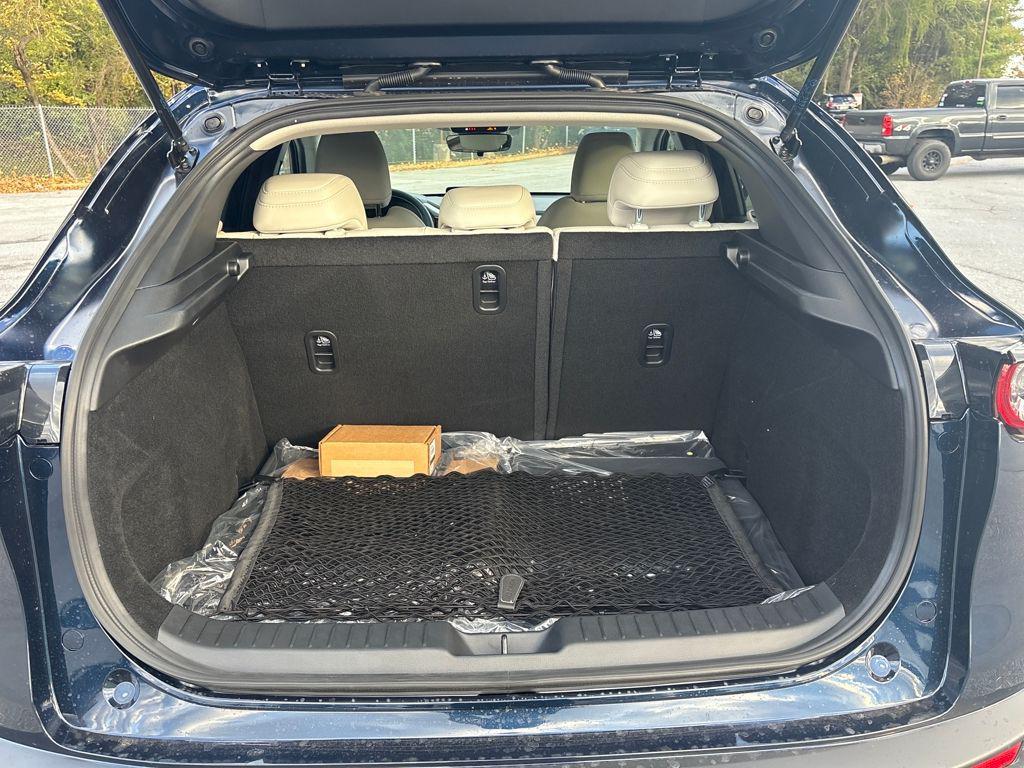 new 2026 Mazda CX-30 car, priced at $29,979