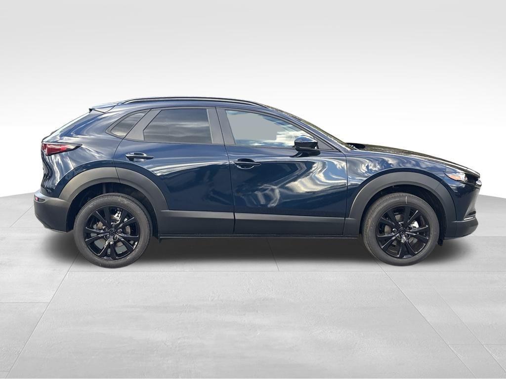 new 2026 Mazda CX-30 car, priced at $29,979