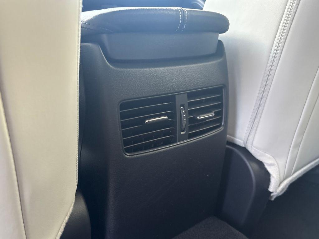 new 2026 Mazda CX-30 car, priced at $29,979