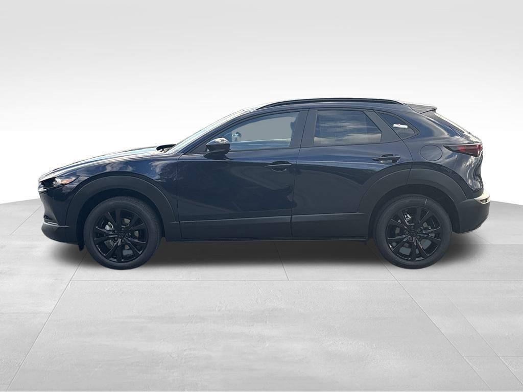 new 2026 Mazda CX-30 car, priced at $29,979