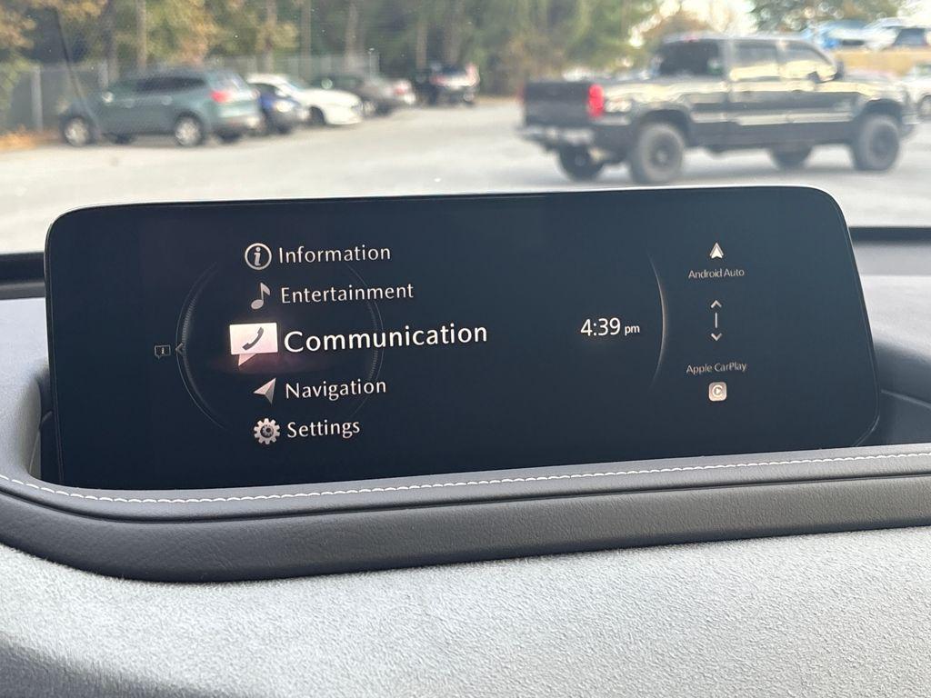 new 2026 Mazda CX-30 car, priced at $29,979