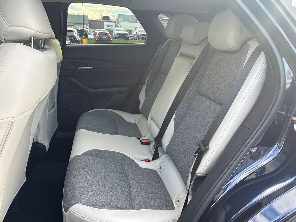 new 2026 Mazda CX-30 car, priced at $29,979