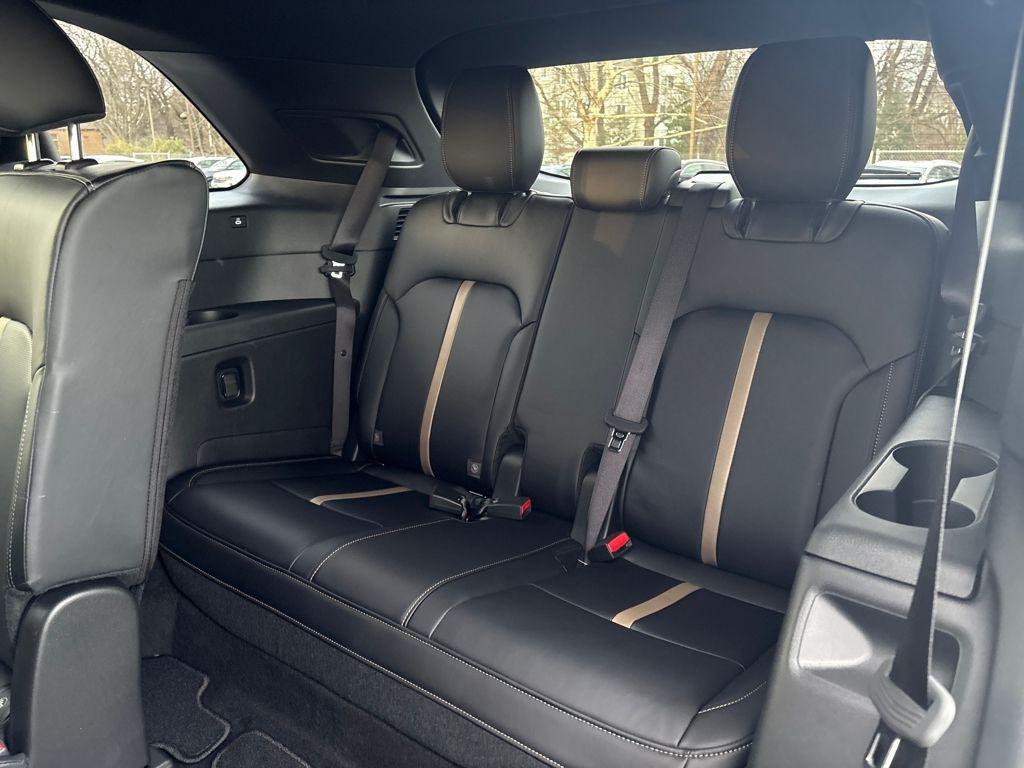 new 2026 Mazda CX-90 car, priced at $49,299