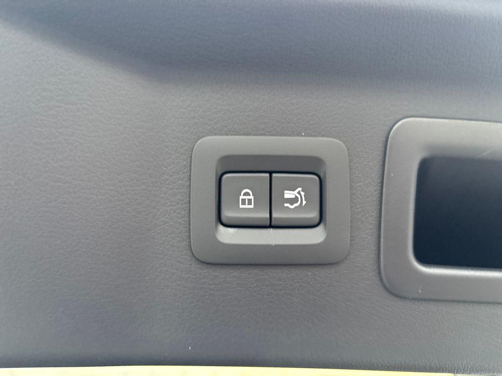 new 2026 Mazda CX-90 car, priced at $49,299