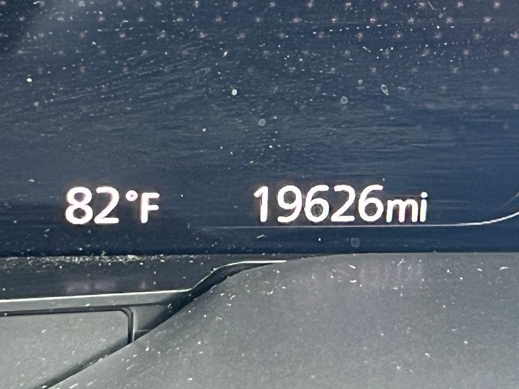 used 2026 Mazda CX-90 car, priced at $41,794