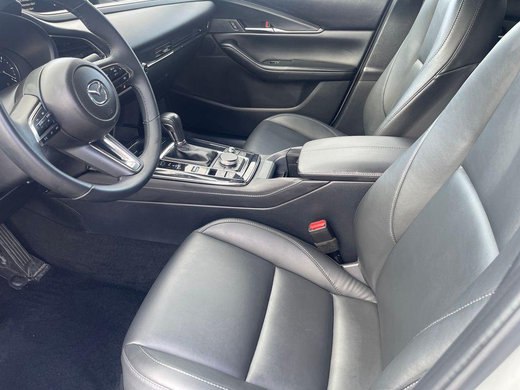 used 2025 Mazda CX-30 car, priced at $24,595