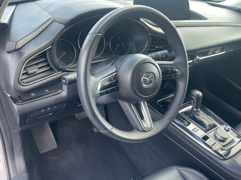 used 2025 Mazda CX-30 car, priced at $24,595
