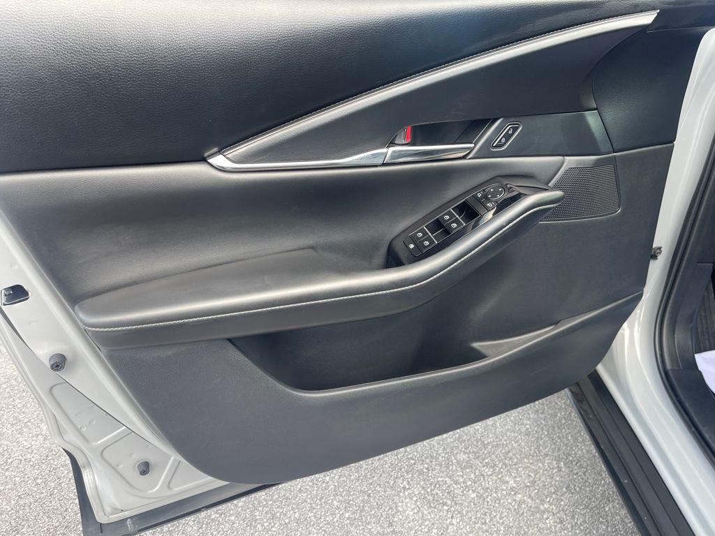 used 2025 Mazda CX-30 car, priced at $24,595