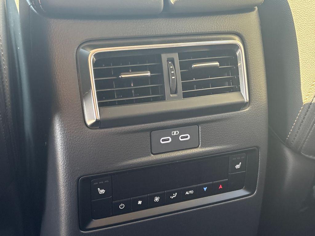 new 2026 Mazda CX-90 car, priced at $46,819