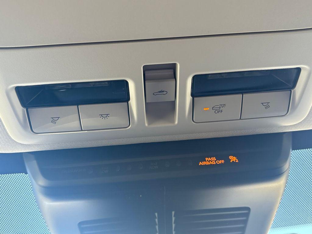 new 2026 Mazda CX-90 car, priced at $46,819