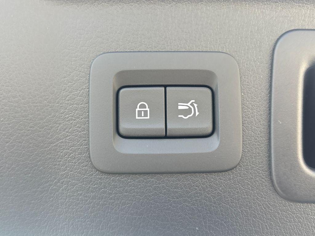 new 2026 Mazda CX-90 car, priced at $46,819