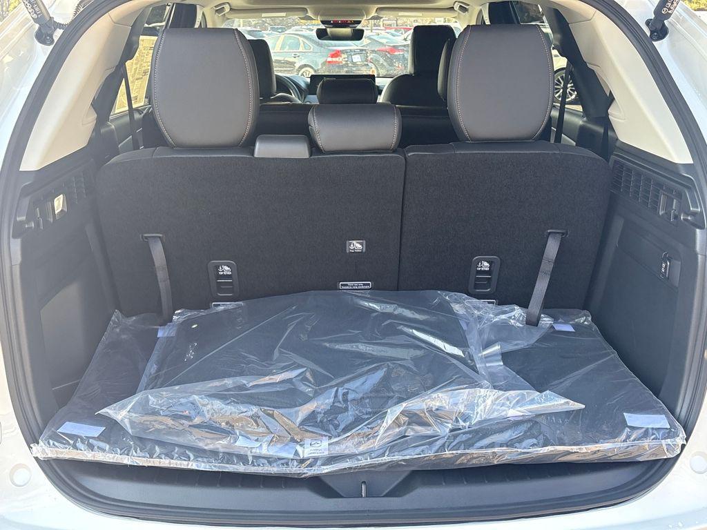 new 2026 Mazda CX-90 car, priced at $46,819