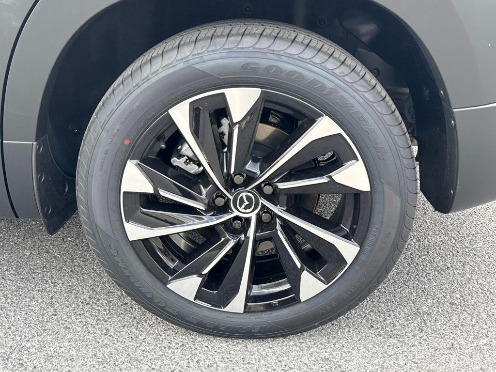 new 2026 Mazda CX-50 Hybrid car, priced at $40,495