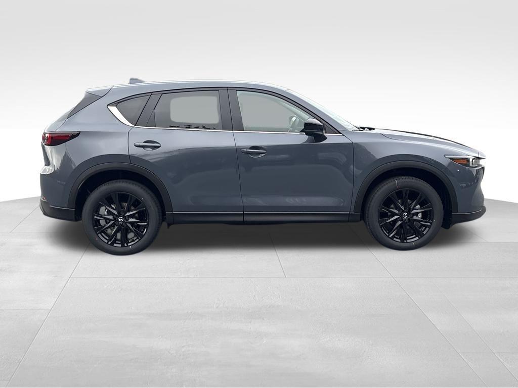 new 2025 Mazda CX-5 car, priced at $31,634