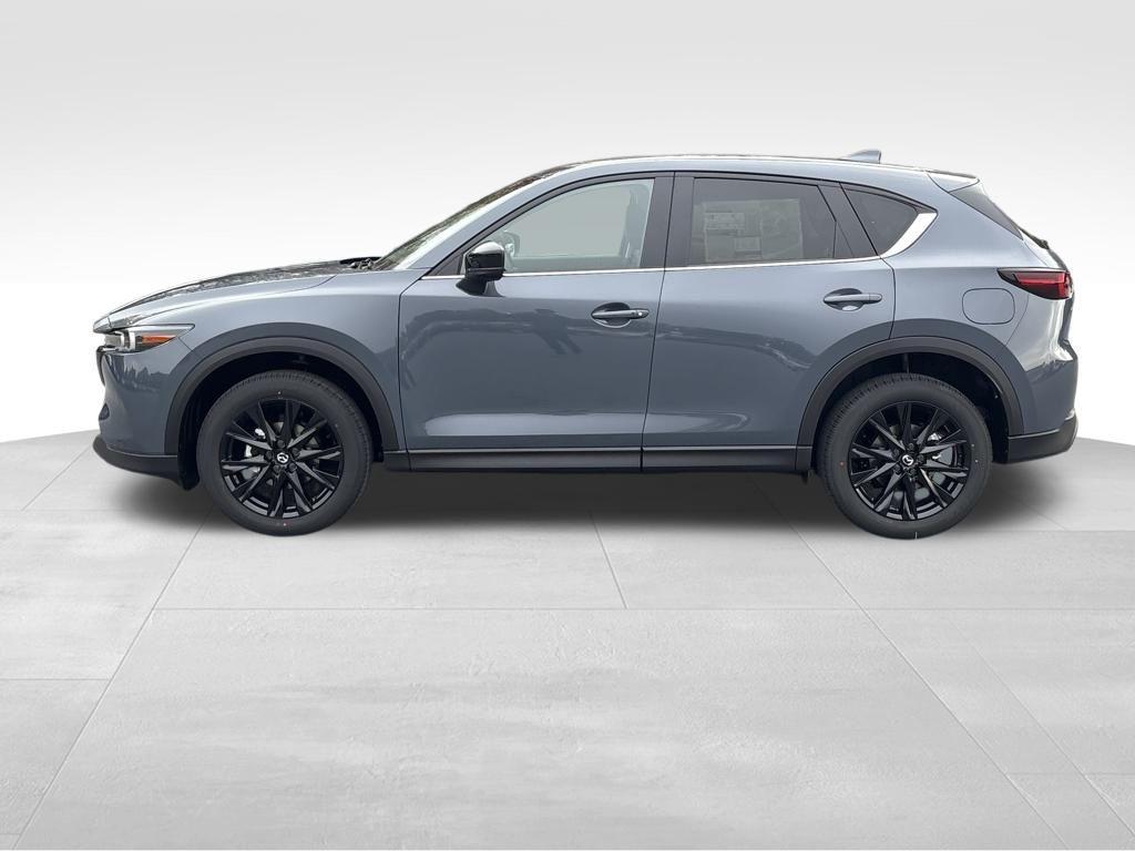 new 2025 Mazda CX-5 car, priced at $31,634