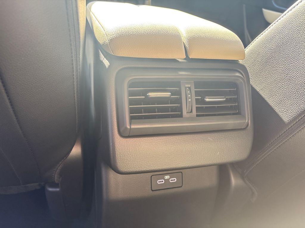 new 2026 Mazda CX-50 car, priced at $36,230