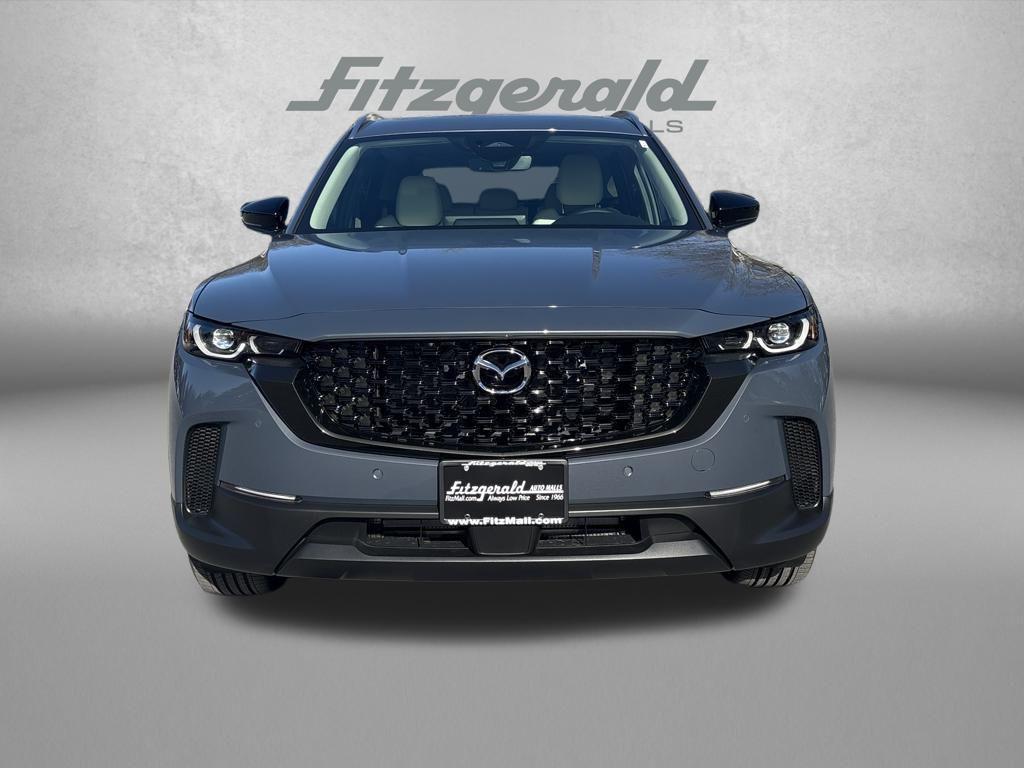 new 2026 Mazda CX-50 car, priced at $36,230