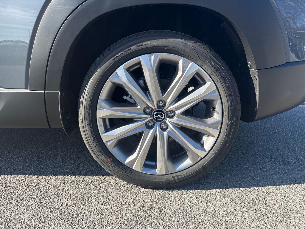 new 2026 Mazda CX-50 car, priced at $36,230