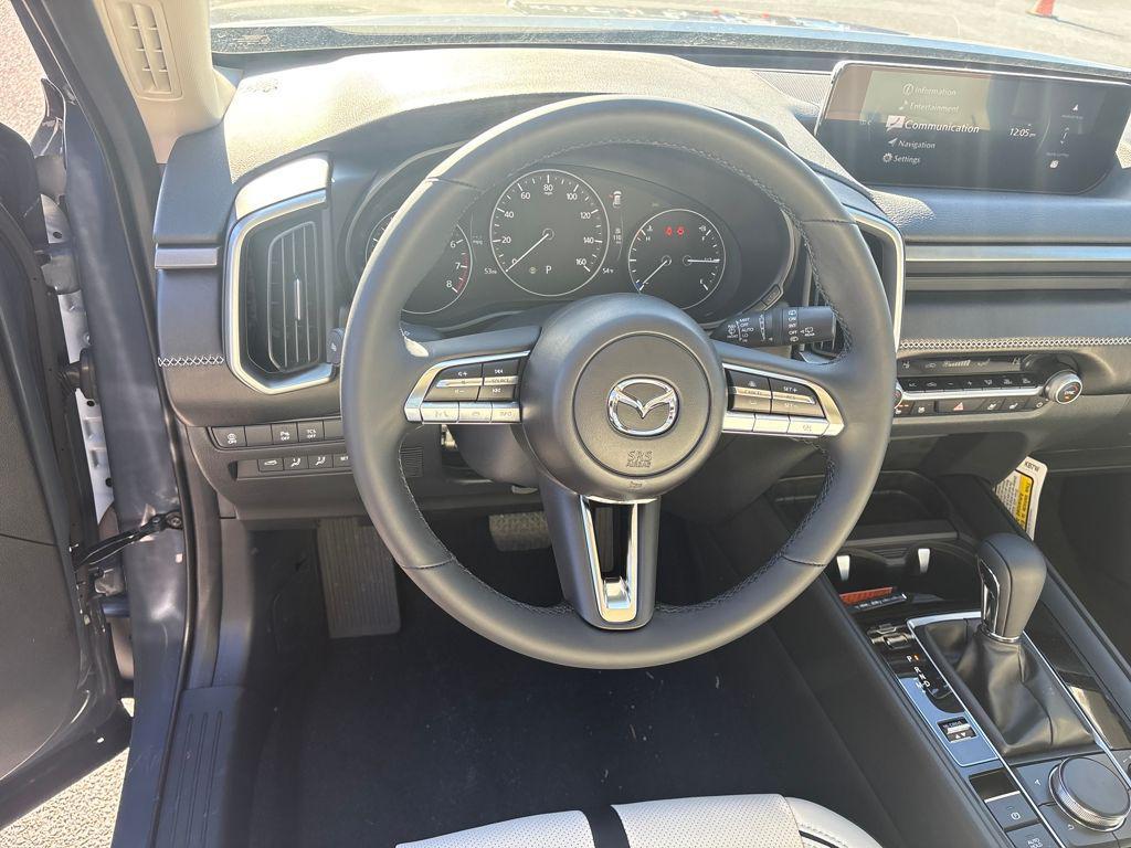 new 2026 Mazda CX-50 car, priced at $36,230