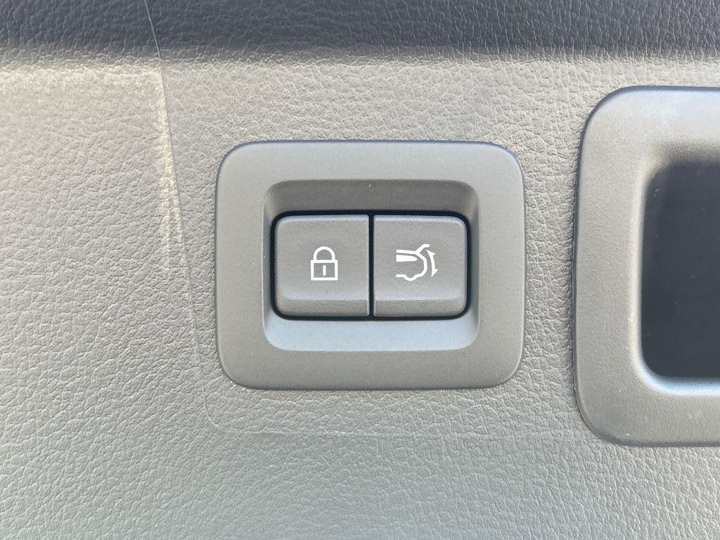 new 2026 Mazda CX-50 car, priced at $36,230