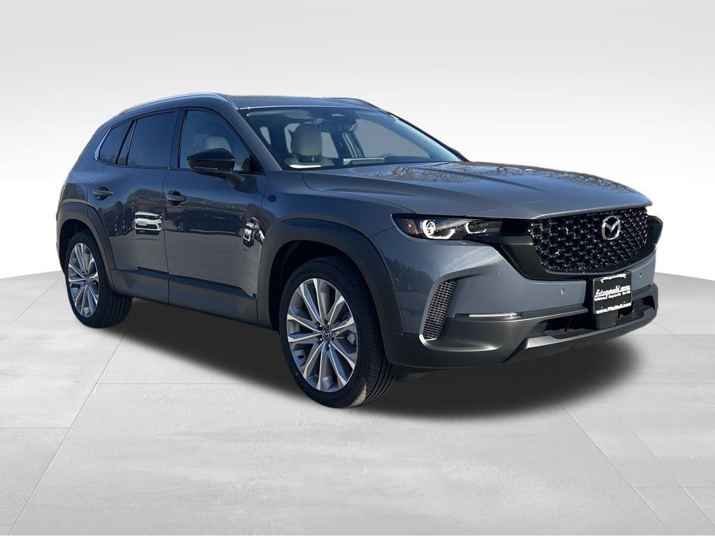 new 2026 Mazda CX-50 car, priced at $36,230