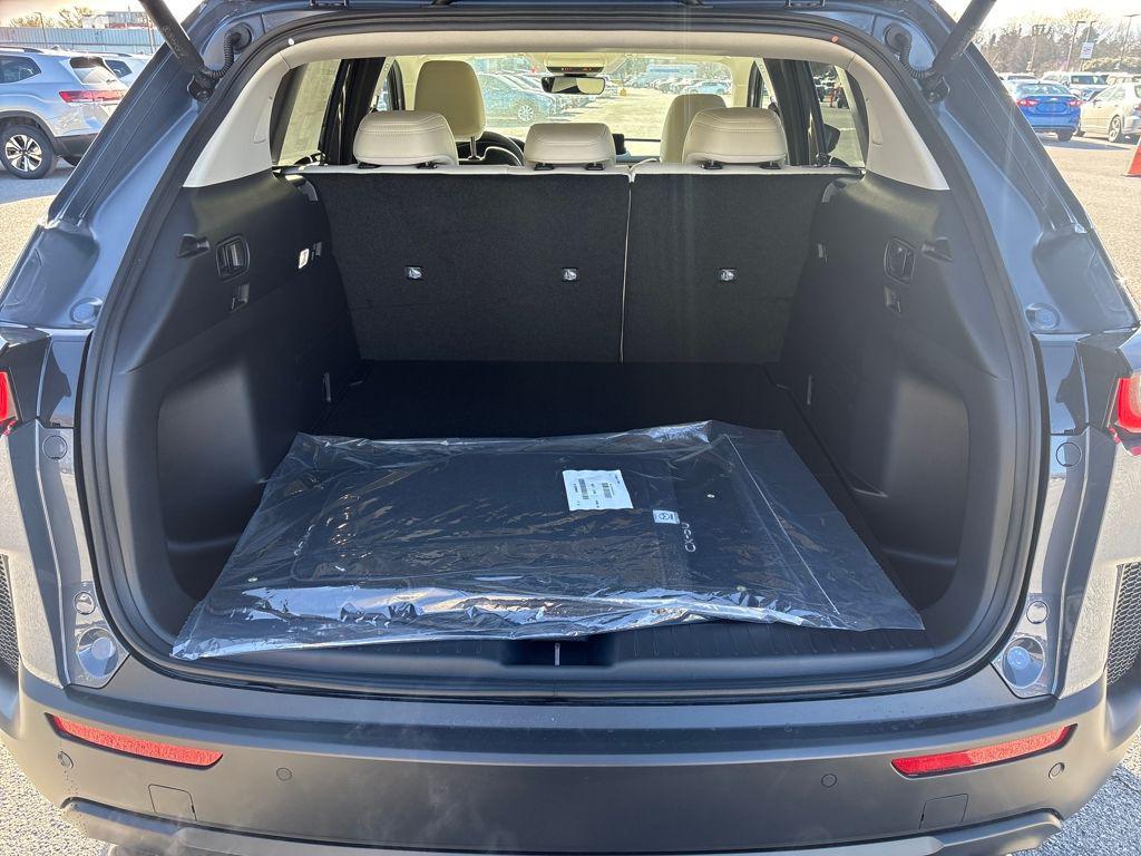 new 2026 Mazda CX-50 car, priced at $36,230