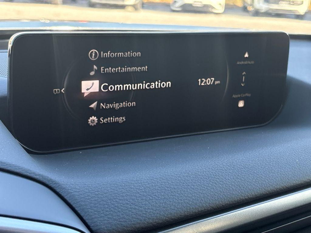 new 2026 Mazda CX-50 car, priced at $36,230