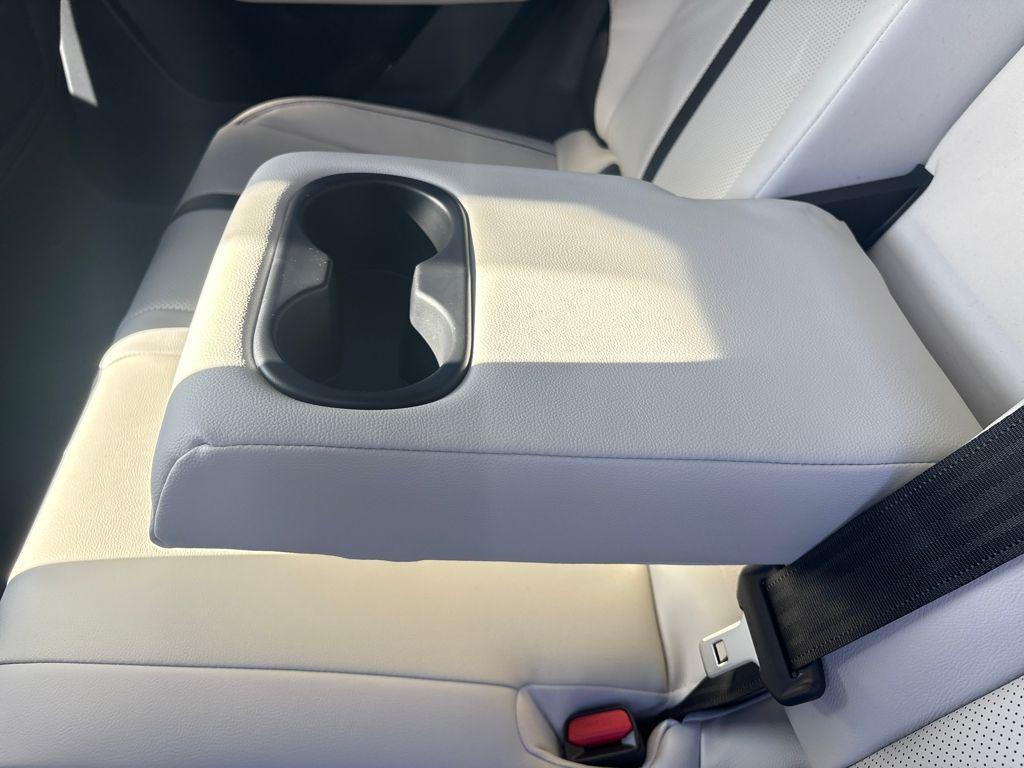 new 2026 Mazda CX-50 car, priced at $36,230