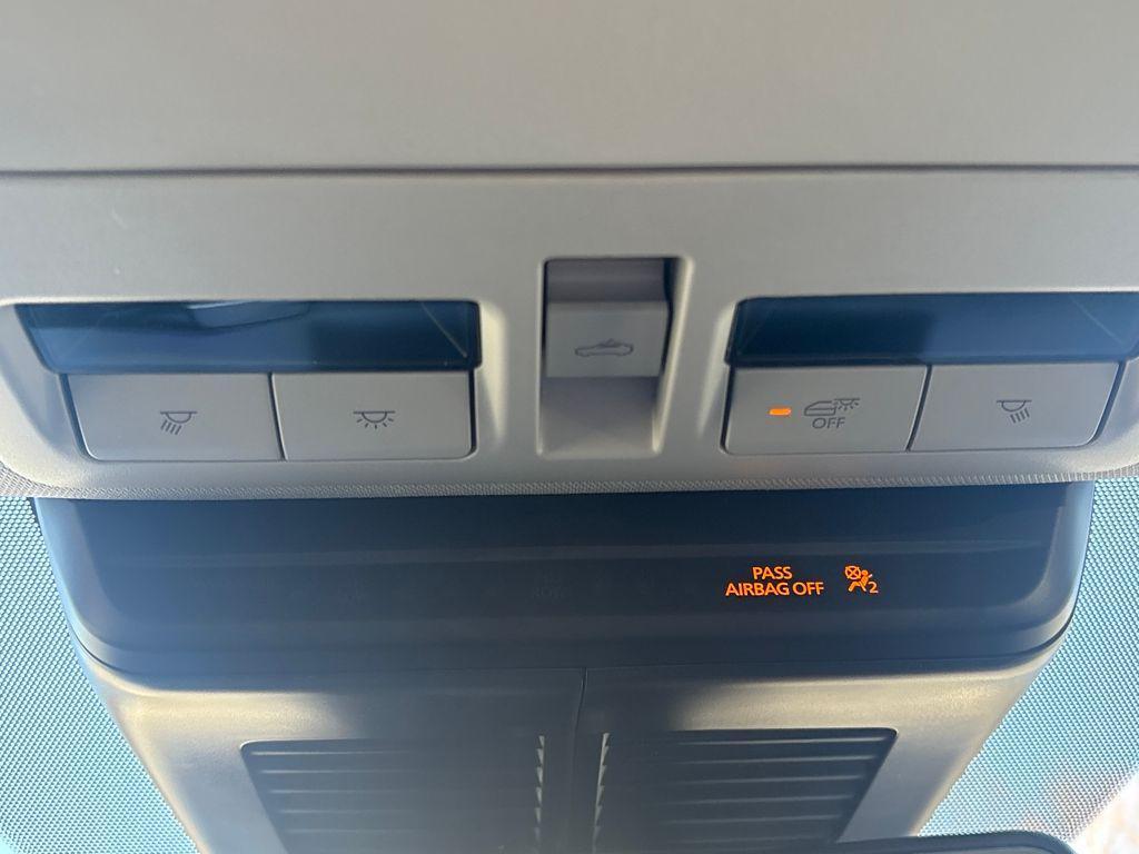 new 2026 Mazda CX-50 car, priced at $36,230