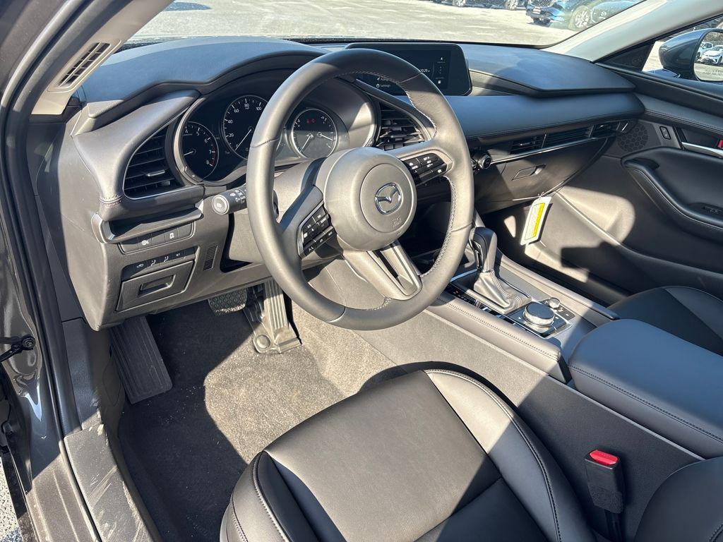 new 2026 Mazda Mazda3 car, priced at $26,872