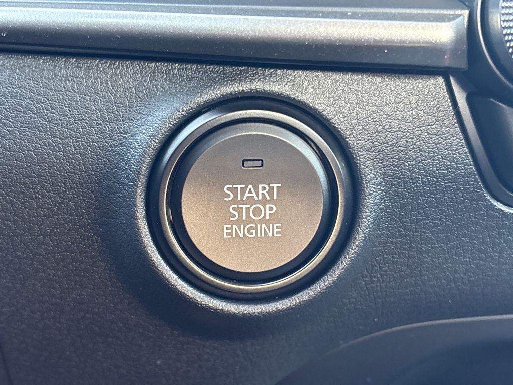 new 2026 Mazda Mazda3 car, priced at $26,872