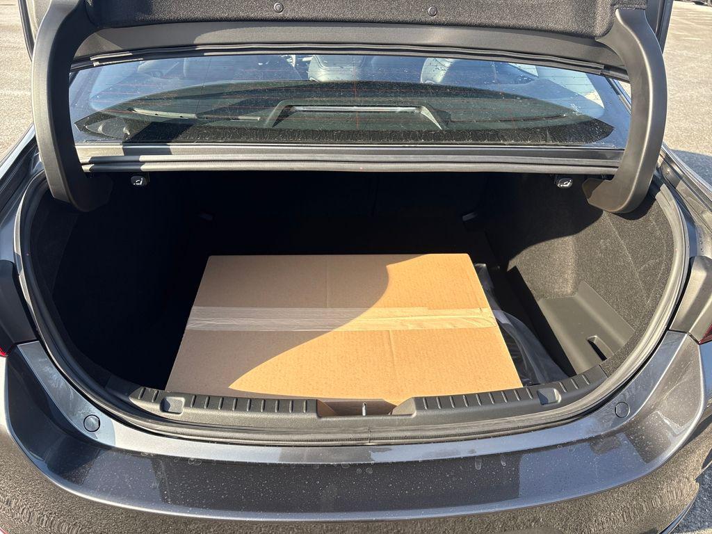 new 2026 Mazda Mazda3 car, priced at $26,872