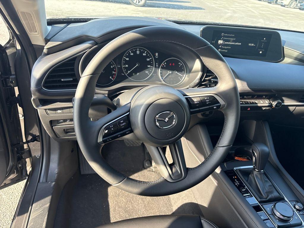 new 2026 Mazda Mazda3 car, priced at $26,872