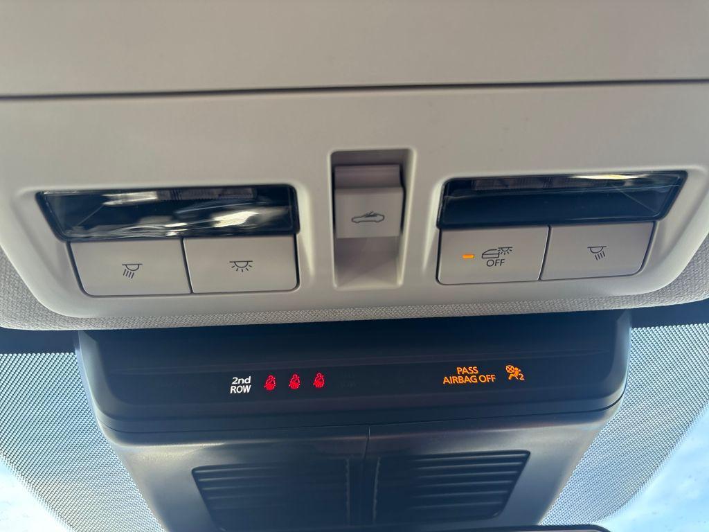 new 2026 Mazda Mazda3 car, priced at $26,872