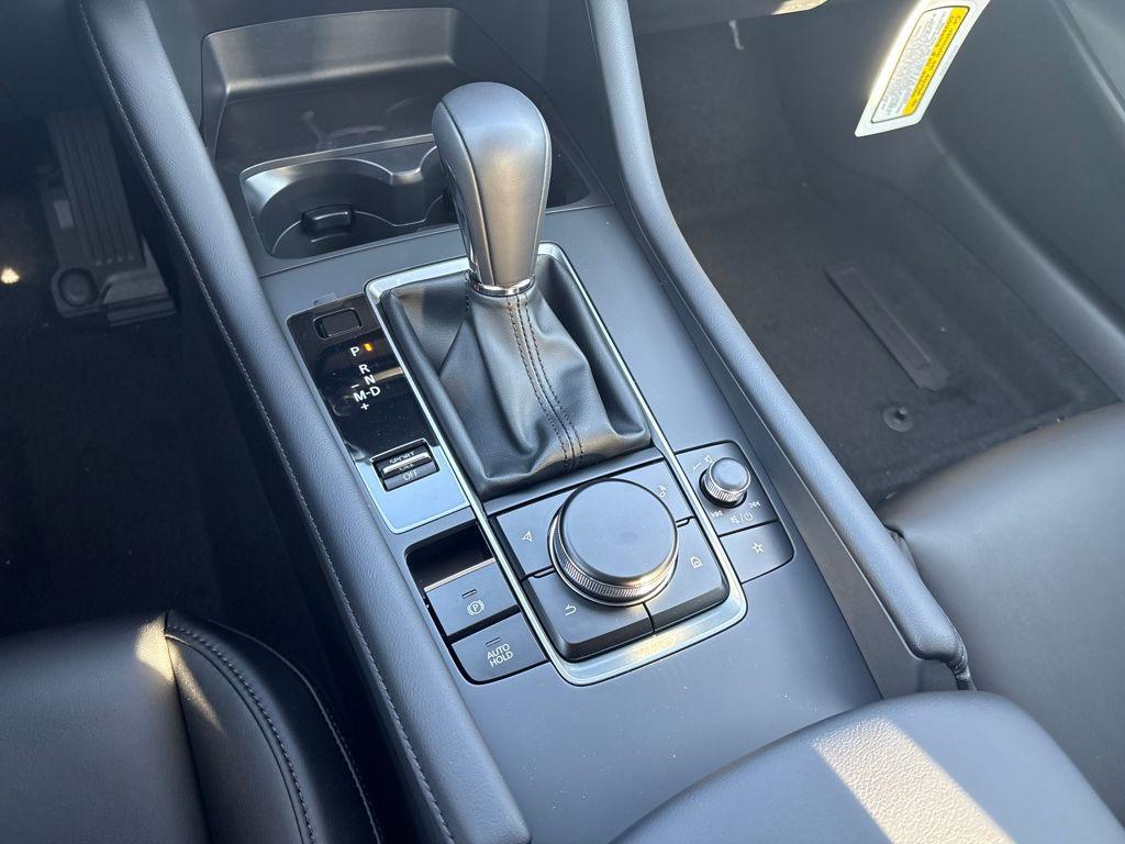 new 2026 Mazda Mazda3 car, priced at $26,872