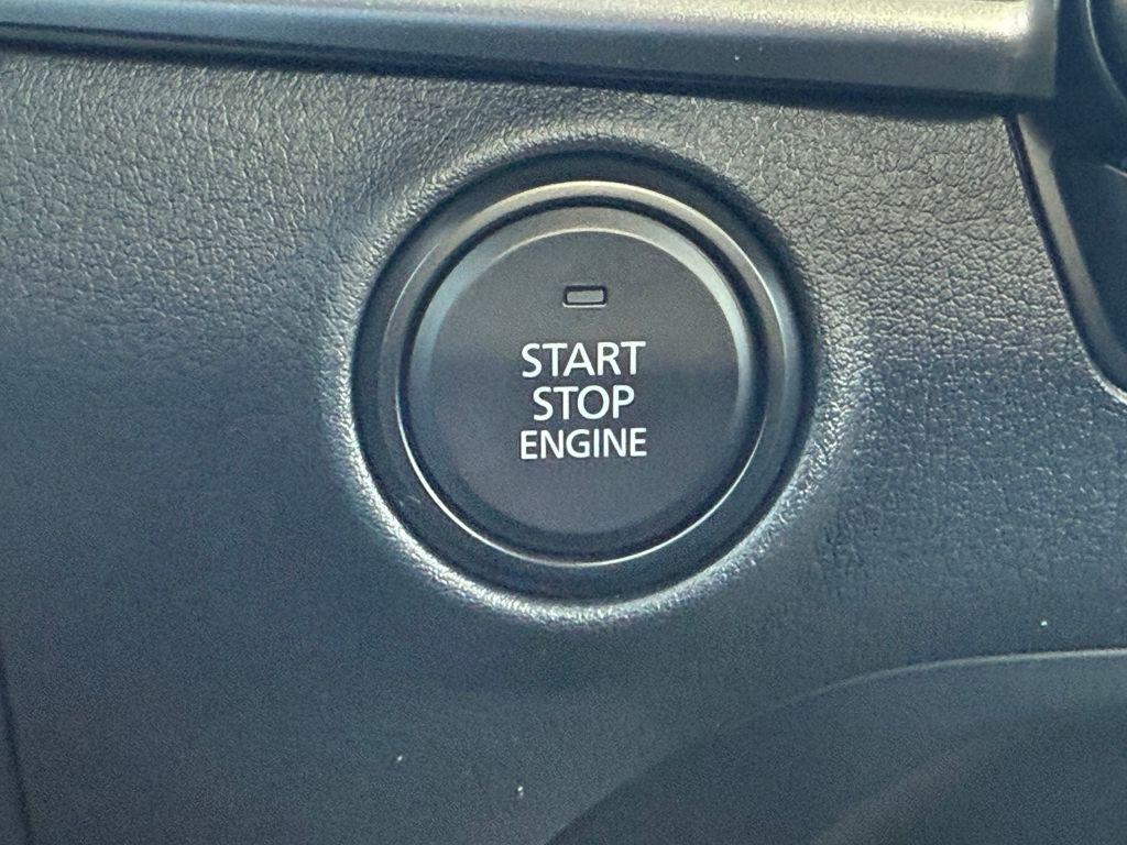 new 2026 Mazda Mazda3 car, priced at $23,883