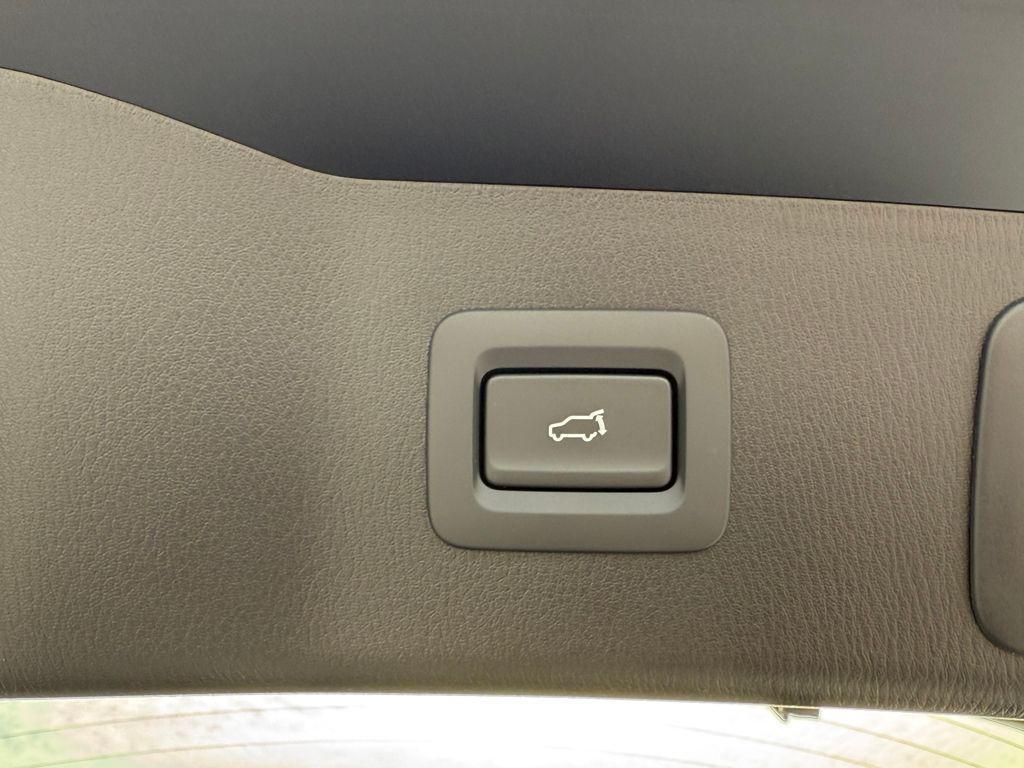 new 2025 Mazda CX-5 car, priced at $30,693