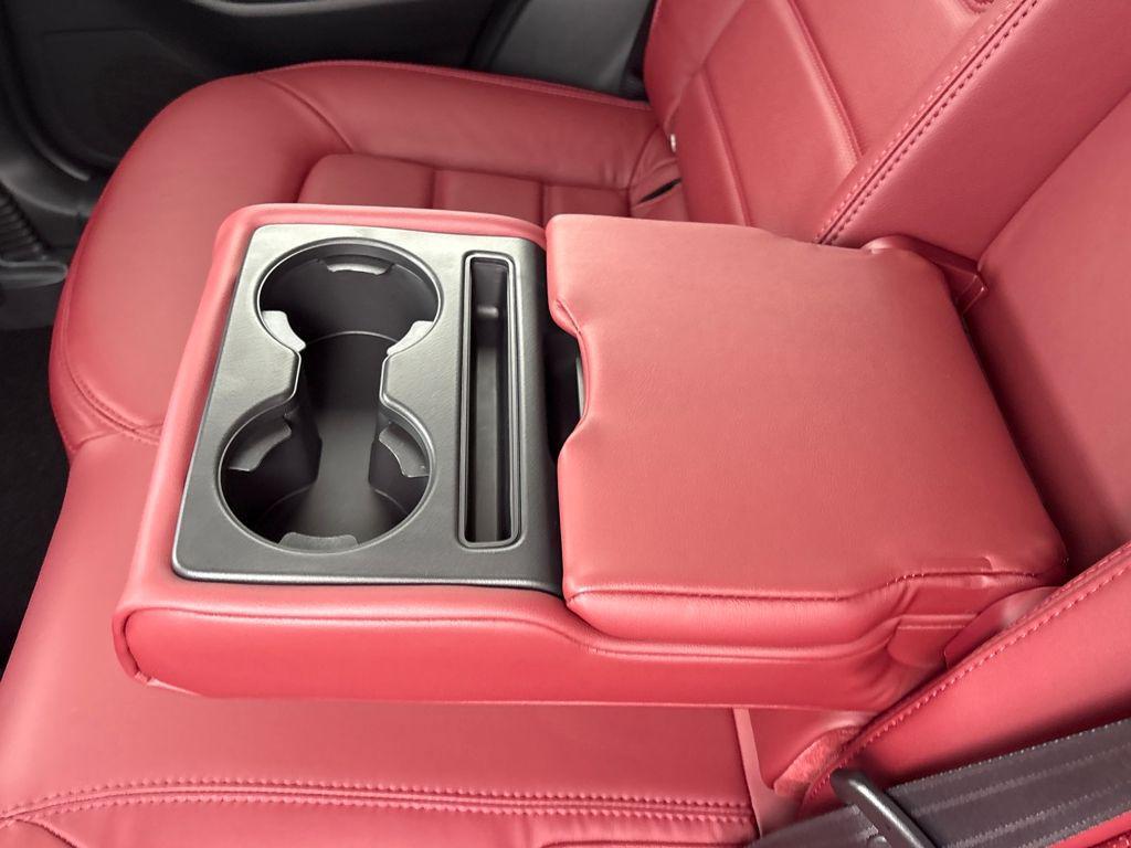 new 2025 Mazda CX-5 car, priced at $31,337