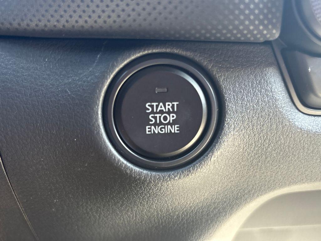 new 2025 Mazda CX-50 car, priced at $29,504