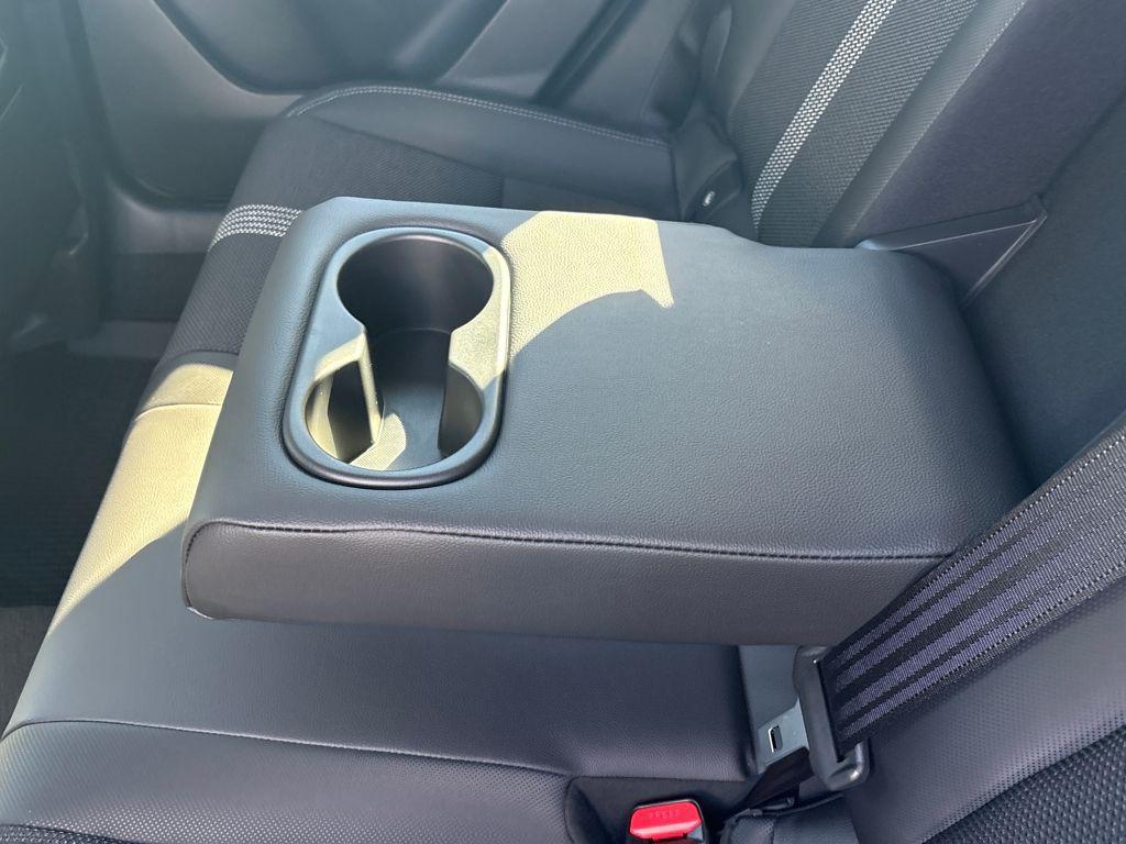 new 2025 Mazda CX-50 car, priced at $29,504