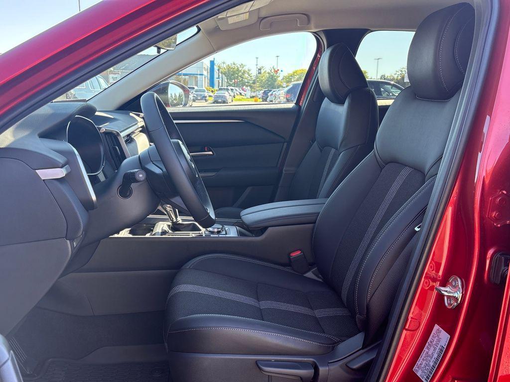 new 2025 Mazda CX-50 car, priced at $29,504