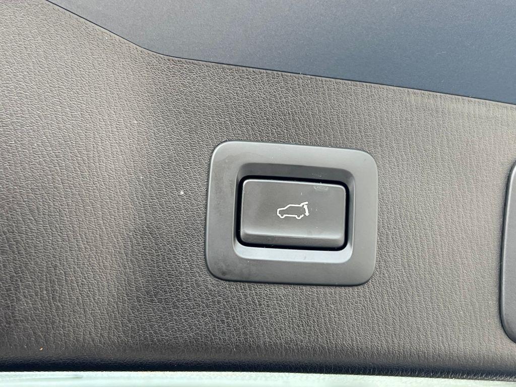 used 2025 Mazda CX-5 car, priced at $26,895