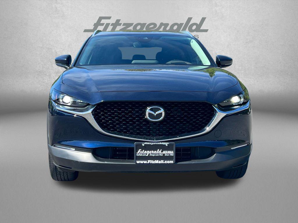 used 2023 Mazda CX-30 car, priced at $25,394