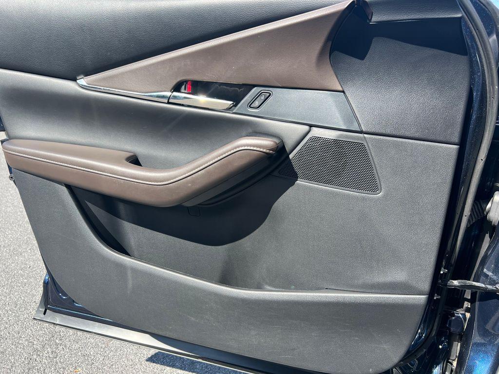 used 2023 Mazda CX-30 car, priced at $25,394
