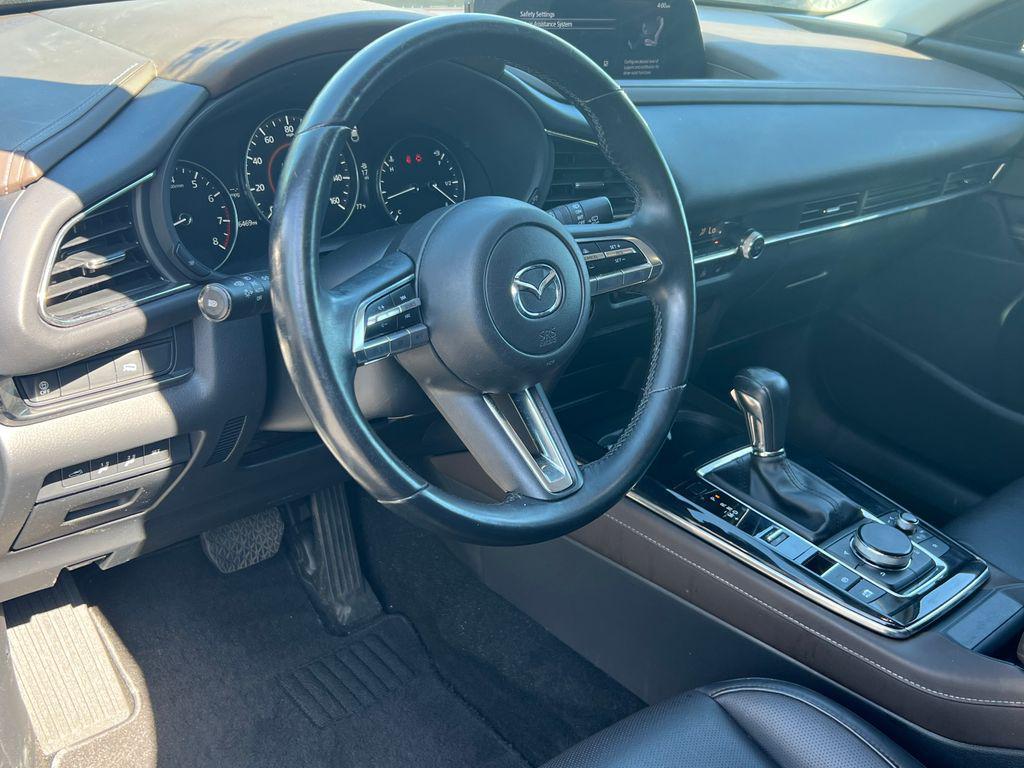 used 2023 Mazda CX-30 car, priced at $25,394