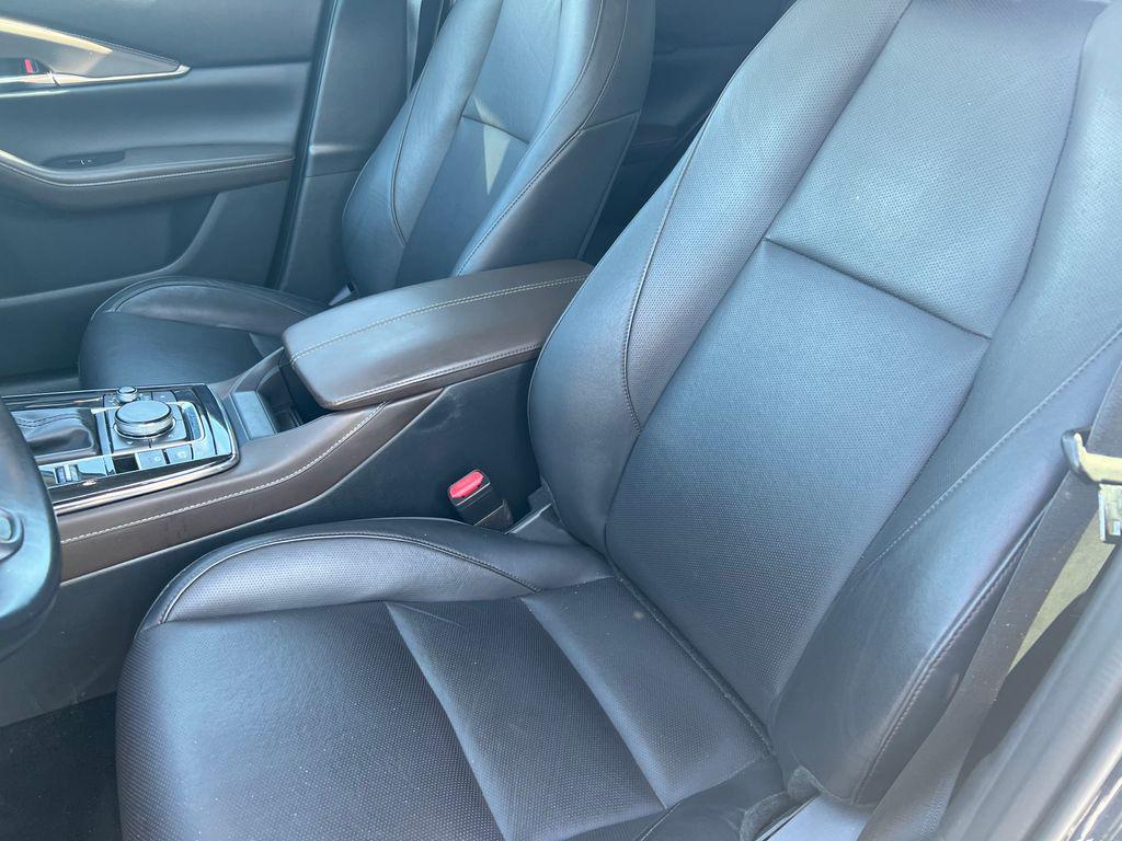 used 2023 Mazda CX-30 car, priced at $25,394