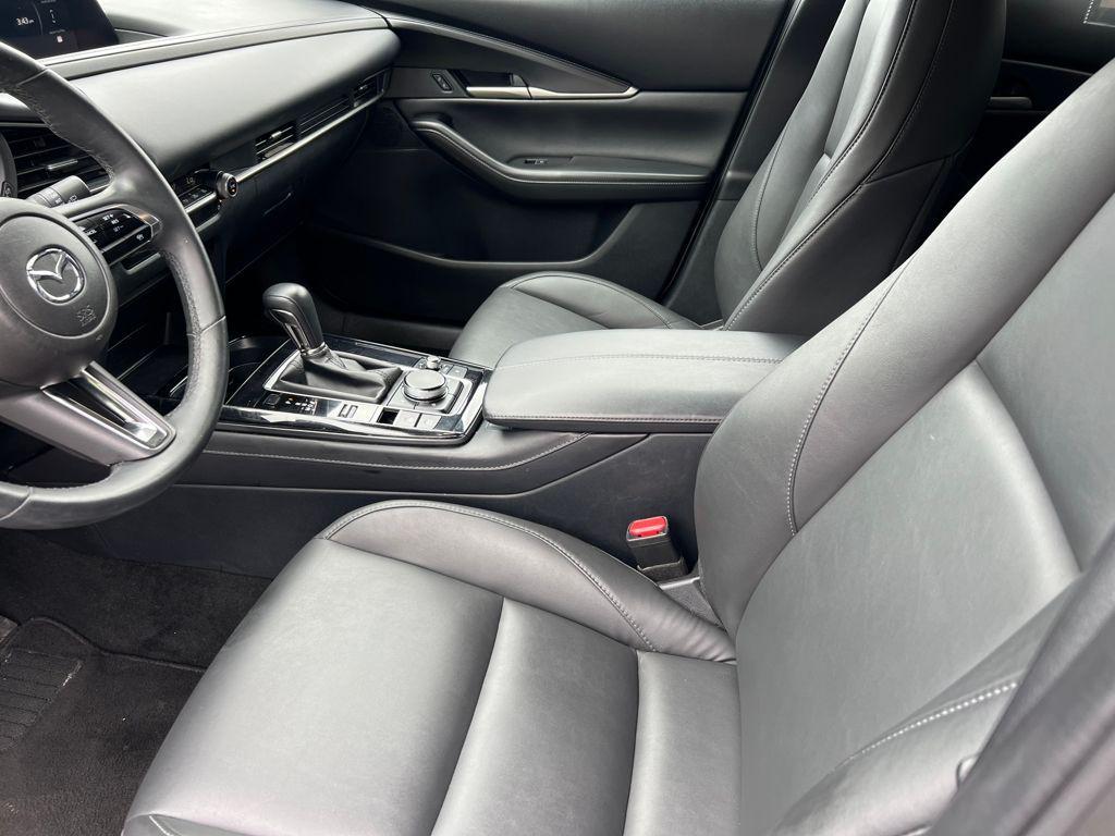 used 2024 Mazda CX-30 car, priced at $21,895