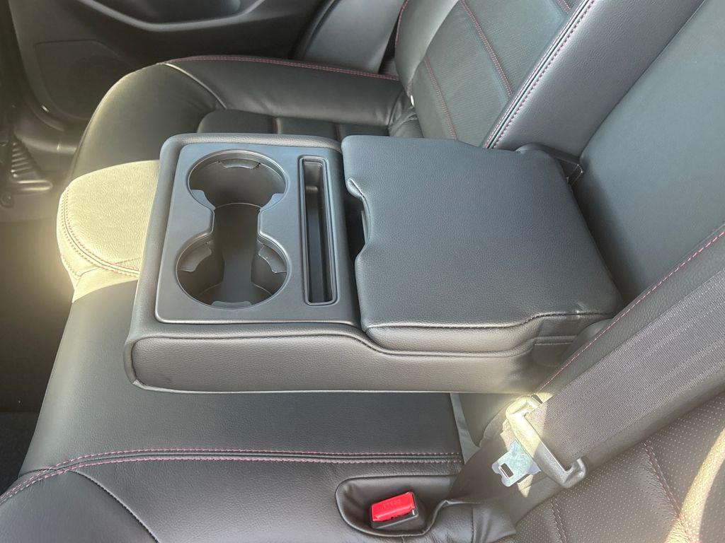 new 2025 Mazda CX-5 car, priced at $31,774